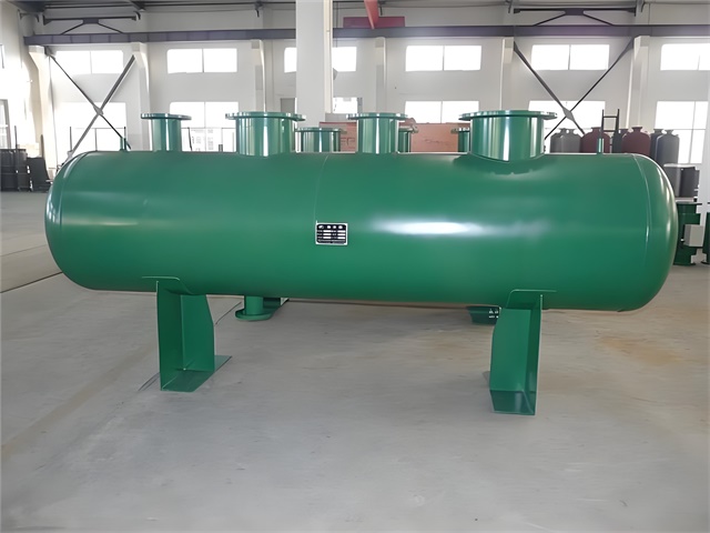 杞县集分水器需要电源吗